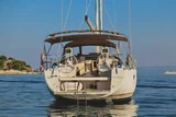 Elan Impression 50 - 5 + 1 cab.-Segelyacht Lena in Kroatien