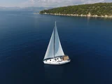 Elan Impression 50 - 5 + 1 cab.-Segelyacht Lena in Kroatien