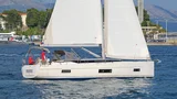 Segelyacht Bavaria C45 Style 3 Cab Manna 4