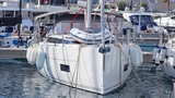 Segelyacht Bavaria C45 Style 3 Cab Manna 5