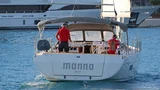 Bavaria C45 Style - 3 cab.-Segelyacht Manna in Kroatien