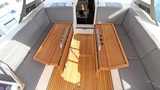 Segelyacht Bavaria C45 Style 3 Cab Manna 8