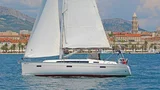 Segelyacht Bavaria Cruiser 41 Style Eva 1