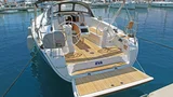 Bavaria Cruiser 41 Style-Segelyacht Eva in Kroatien