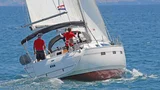 Bavaria Cruiser 41 Style-Segelyacht Eva in Kroatien
