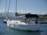 Bavaria Cruiser 45 - 4 cab.-Segelyacht Anno in Italien