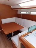 Sun Odyssey 419-Segelyacht Foxy in Türkei