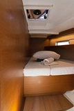 Sun Odyssey 440-Segelyacht Sun Kiss in Kroatien