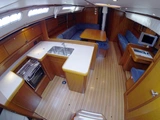 Grand Soleil 50-Segelyacht Kety in Kroatien