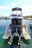 Antares 11 Fly OB-Motorboot Solis in Kroatien