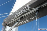 Bavaria C38-Segelyacht Mira Cariba in Italien