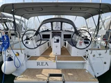 Segelyacht Sun Odyssey 410 3 Cab Rea 1