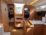 Segelyacht Sun Odyssey 410 3 Cab Rea 3