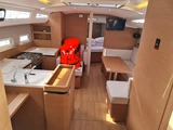 Segelyacht Sun Odyssey 410 3 Cab Rea 7