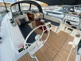 Segelyacht Bavaria Cruiser 46 4 Cab Noelle 10