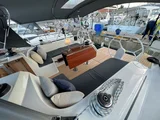 Segelyacht Bavaria Cruiser 46 4 Cab Noelle 11