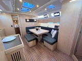 Segelyacht Bavaria Cruiser 46 4 Cab Noelle 19