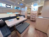 Segelyacht Bavaria Cruiser 46 4 Cab Noelle 26