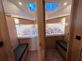 Segelyacht Bavaria Cruiser 46 4 Cab Noelle 32