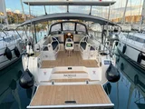 Segelyacht Bavaria Cruiser 46 4 Cab Noelle 4