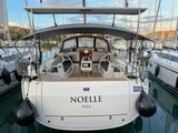 Segelyacht Bavaria Cruiser 46 4 Cab Noelle 7