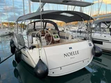 Segelyacht Bavaria Cruiser 46 4 Cab Noelle 9