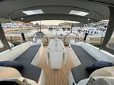 Oceanis 40.1 - 3 cab.-Segelyacht Christine in Kroatien