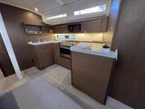 Oceanis 40.1 - 3 cab.-Segelyacht Christine in Kroatien