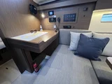 Oceanis 40.1 - 3 cab.-Segelyacht Christine in Kroatien