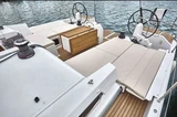 Sun Odyssey 440 - 3 cab.-Segelyacht Follow your Dream in Kroatien