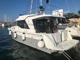 Swift Trawler 30-Motorboot Oasiss in Kroatien