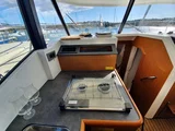 Swift Trawler 30-Motorboot Oasiss in Kroatien