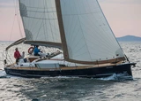 Dufour 460 GL-Segelyacht Sulaco in Kroatien