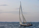 Dufour 460 GL-Segelyacht Sulaco in Kroatien