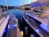 Dufour Exclusive 56 - 4 + 1 cab.-Segelyacht Kazka in Kroatien