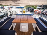 Segelyacht Dufour Exclusive 56 4 1 Cab Kazka 13