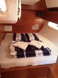 Dufour Exclusive 56 - 4 + 1 cab.-Segelyacht Kazka in Kroatien