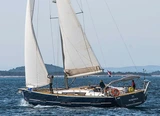 Dufour Exclusive 56 - 4 + 1 cab.-Segelyacht Kazka in Kroatien