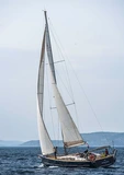 Dufour Exclusive 56 - 4 + 1 cab.-Segelyacht Kazka in Kroatien