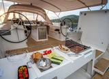 Dufour Exclusive 56 - 4 + 1 cab.-Segelyacht Kazka in Kroatien