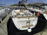 Grand Soleil 37 R-Segelyacht Sportski vuk in Kroatien