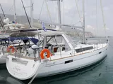 Segelyacht Oceanis 45 4 Cab Allegria 1