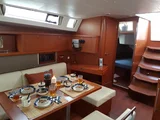 Segelyacht Oceanis 45 4 Cab Allegria 13