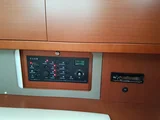 Segelyacht Oceanis 45 4 Cab Allegria 14