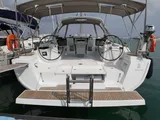 Segelyacht Oceanis 45 4 Cab Allegria 4