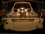 Segelyacht Oceanis 45 4 Cab Allegria 6