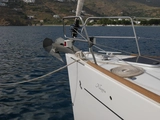 Segelyacht Oceanis 45 4 Cab Allegria 8