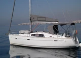 Segelyacht Oceanis 43 Fantasea 1