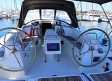 Segelyacht Oceanis 43 Fantasea 3