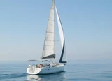 Segelyacht Oceanis 43 Fantasea 4